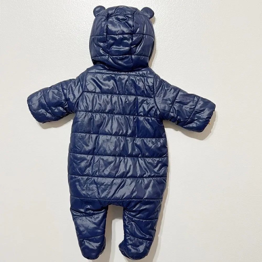 Baby Gap Bunting Baby up to 7lbs